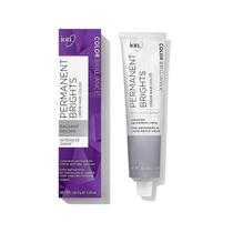 Creme de coloração de cabelo Ion Permanent Brights Radiant Orchid 60mL