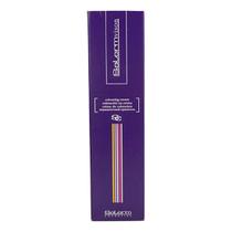 Creme de coloração de cabelo Salermvison Light Brown Mahogany 75mL
