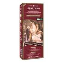 Creme de Coloração Surya Brasil Henna - Condicionamento Intenso
