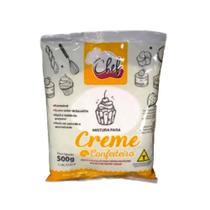 Creme De Confeiteiro 500g Iceberg