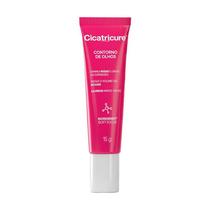 Creme de Contorno dos Olhos Blur&Filler Cicatricure 15g