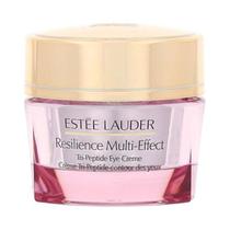 Creme De Contorno Perfume Estee Lauder Resilience Multi Efeito 15Ml