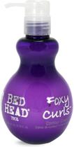 Creme de contorno TIGI Bed Head Foxy Curls 200 ml