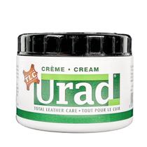 Creme de couro URAD Black 200mL Creme de couro URAD Black 200mL