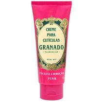 Creme de Cutículas Pink 100 g - Granado