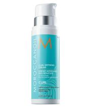 Creme De Definição De Cachos 250ml - Moroccanoil