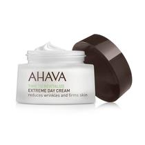 Creme de dia AHAVA Extreme Silky Soft reduz rugas 50 ml