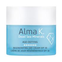 Creme de dia ALMA K Age Defying Regenerating SPF30 50mL Bakuchiol
