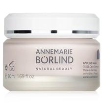 Creme de dia Annemarie Borlind Energynature para pele pré-envelhecimento