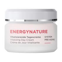 Creme de Dia Annemarie Börlind Energynature System Pré-envelhecimento 50mL