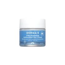 Creme de dia antioxidante hidratante DERMA-E Ultra Hidratante 60mL Creme de dia antioxidante hidratante DERMA-E Ultra Hidratante 60mL
