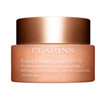 Creme de Dia Clarins Extra-Firming SPF 15 Antienvelhecimento