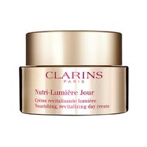 Creme de Dia Clarins Nutri-Lumière Antienvelhecimento 50mL Creme de Dia Clarins Nutri-Lumière Antienvelhecimento 50mL