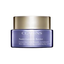 Creme de Dia Clarins Nutri-Lumière Revive 50mL Antienvelhecimento Creme de Dia Clarins Nutri-Lumière Revive 50mL Antienvelhecimento
