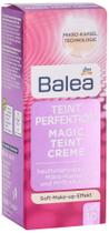 Creme de dia colorido Balea Teint Perfection Magic Teint 50mL