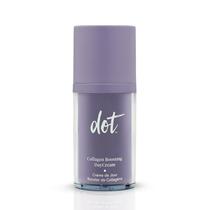 Creme de dia com pontos de colágeno, hidratante, 50 ml, vegano