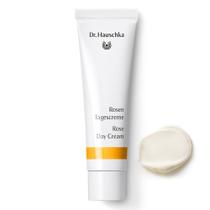 Creme de Dia de Cuidado Facial Dr. Hauschka Rose Creme de Dia 30mL