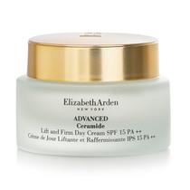 Creme de dia Elizabeth Arden Advanced Ceramide Lift Firm SPF15