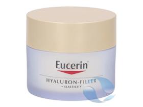 Creme de Dia Eucerin Hyaluron-Filler + Elasticidade SPF15 50mL