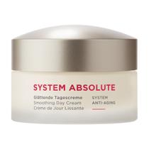 Creme de dia hidratante ANNEMARIE BÖRLIND SYSTEM ABSOLUTE Smoothing