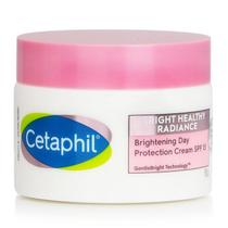 Creme de dia hidratante e iluminador SPF15 Cetaphil Bright