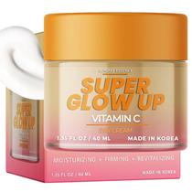 Creme de Dia Hidratante Sunday Essence Vitamina C 30mL