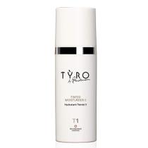 Creme de dia hidratante Tyro Tinted E Tinted 50mL