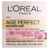 Creme de Dia L'Oreal Paris Age Perfect Golden Rosy 50mL