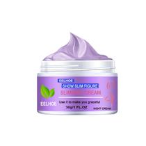 Creme de emagrecimento corporal, creme de queima de gordura, perda de peso, massagem, celulite, creme