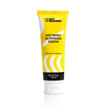 Creme de emagrecimento HOT SHAPERS Hot Body que refirma e tonifica a pele