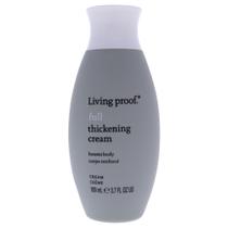 Creme de espessamento completo por Prova Viva para Unisex - Creme de 3,7 oz