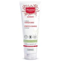 Creme de estrias Mustela Maternity para gravidez 250mL Creme de estrias Mustela Maternity para gravidez 250mL