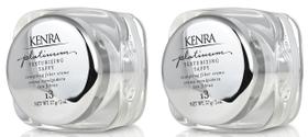 Creme de fibra modeladora Kenra Platinum Texturizing Taffy 13 60mL Creme de fibra modeladora Kenra Platinum Texturizing Taffy 13 60mL