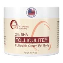 Creme de foliculite e70 113ml 2% BHA Tea Tree Salicílico