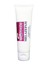 Creme de fórmulas ecológicas Melazepam 60ml alivia a acne cística Creme de fórmulas ecológicas Melazepam 60ml alivia a acne cística