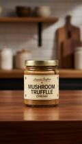 Creme de Funghi Porcini com Trufas 180g