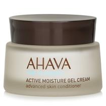 Creme de gel ativo Ahava Time To Hydrate 50mL Creme de gel ativo Ahava Time To Hydrate 50mL
