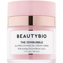 Creme de gel calmante sem óleo BeautyBio ZenBubble Creme de gel calmante sem óleo BeautyBio ZenBubble