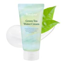 Creme de gel facial hidratante BONAJOUR Green Tea Water Bomb