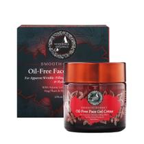 Creme de gel facial The Ayurveda Experience Smooth-Sorbet 50g