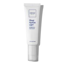 Creme de gel hidratante Obagi Hydrate Light Weightless 50mL