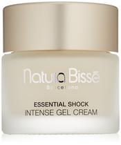 Creme de gel intenso para cuidados com a pele Natura Bissé Essential Shock 75 ml