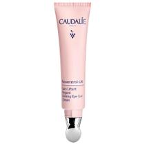 Creme de gel para os olhos Caudalie Resveratrol-Lift Firming Depuffing 15mL Creme de gel para os olhos Caudalie Resveratrol-Lift Firming Depuffing 15mL