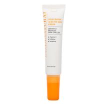 Creme de gel para os olhos InstaNatural Ácido Hialurônico 15mL com vitamina C Creme de gel para os olhos InstaNatural Ácido Hialurônico 15mL com vitamina C