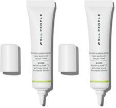 Creme de gel para os olhos Well People Revitalizing Dew Snow Mushroom