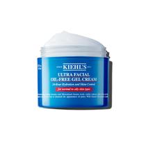 Creme de gel ultra facial sem óleo da Kiehl's - For Nor