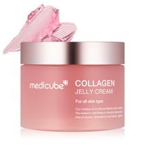 Creme de Gelatina Medicube Colágeno com Niacinamida 110mL