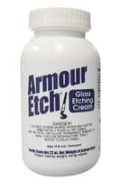 Creme de Gravura Armour Etch Glass 650 ml