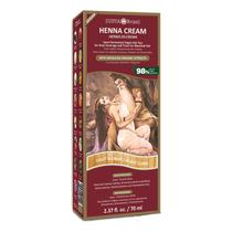 Creme de Henna Surya Brasil Loiro Claro 70 ml Creme de Henna Surya Brasil Loiro Claro 70 ml