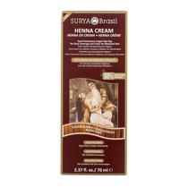 Creme de Henna Surya Brasil Loiro Dourado 70 ml Vegano Creme de Henna Surya Brasil Loiro Dourado 70 ml Vegano